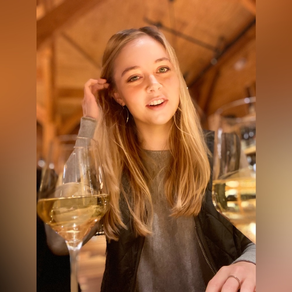 Meet your Posher, Erin